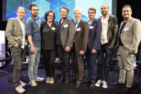 Experten diskutierten auf Filmfest München über Virtual und Augmented Reality