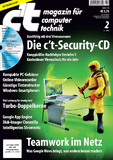 Online-Videorecorder im c't-Test