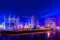 Inauguration of the New SWISS KRONO Plant in Hungary