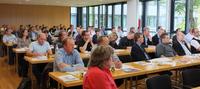 IHK Siegen informiert zu Energiemanagementsystemen