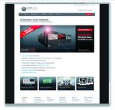 Neue Webpräsenz & Weihnachtsaktion