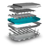 Datwyler expands material capabilities to support industry shift to e-mobility