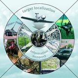 Drohnensysteme von Rheinmetall leisten wesentlichen Beitrag zur Informationsvernetzung