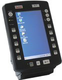 DLoG GmbH stellt erstes Industrieterminal mit Windows CE 5.0 vor