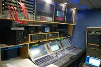 Ukrainischer Fernsehsender STB mit Lawo Technik unterwegs