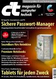 c’t-Kaufberatung: