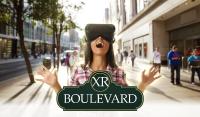 XR Boulevard - The Boulevard of Virtual Dreams at gamescom 2019!