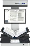 Digitalisierung von Archivalien und Akten mit Bookeye®