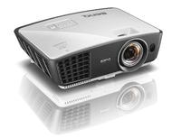 BenQ W770ST Kurzdistanz-Projektor mit Triple Flash