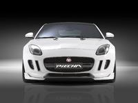 PIECHA Jaguar F-Type Evolution 3,0 V6 Coupé