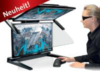 3D PluraView von Schneider Digital