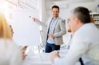 factory42 unterstützt die neue Weiterbildung zum CRM Profi der W&V Akademie