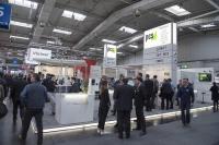 Zur CEBIT 2018 versammelt PCS Lösungswelten rund um Arbeit 4.0 und physischer Sicherheit auf dem Partnerstand in Halle 17, B40