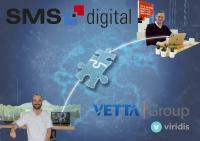 SMS group investiert in brasilianisches Center of Competence für industrielle Digitalisierung