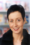 Katrin Werling wird Leiterin strategisches Marketing und Kundenberatung bei Ströer Media Deutschland