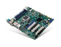 Intelligente Industrie PC Systeme mit Intel Prozessoren der 6. Generation
