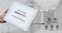 Partnerschaft zwischen Kittelberger media solutions und eFulfilment Transaction Services