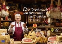 mc sorgt für geschmackvolle Promotion