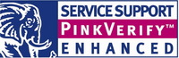 iET Solutions erhält erneut den Ritterschlag durch Pink Elephant