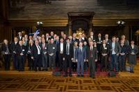 Velux LichtAktiv Haus erhält IBA-Award