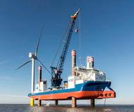 Internationale Awards für Schiffe mit Voith Schneider Propellern