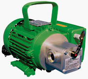 Neu: Trockenlaufschutz für Impellerpumpen von Zuwa