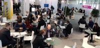 NBank auf der HANNOVER MESSE: Technology & Business Cooperation Days