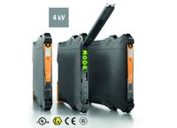 Weidmüller präsentiert seine neuen "analogen Signalwandler" während der ACHEMA auf seinem Messestand in Halle 11.0, Stand C 4 vom 15.06.2015 bis 19.06.2015