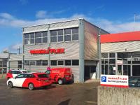 HANSA-FLEX eröffnet Niederlassung in Böblingen