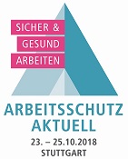 Arbeitsschutz Aktuell 2018