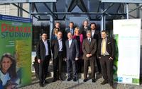 Natürliche Kältemittel im Fokus