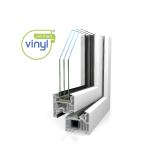 VEKA setzt Zeichen für Nachhaltigkeit