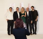 Laudert für Deutschland als nationaler Champion der European Business Awards nominiert