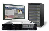 IBC 2008: Focus Enhancements präsentiert ProxSys Media Asset Management