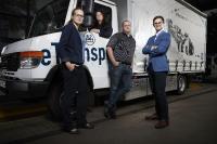 Energy Awards würdigen "eTransport" als hoch innovative Idee für die Energiewende
