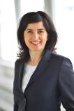 Neue Pflegedirektorin zu Beginn des Jahres
