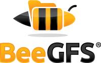 BeeGFS based burst buffer enables world record hyperscale data distribution