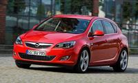 Internationale Funkausstellung: Opel präsentiert Siegerautos