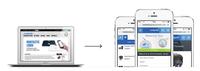CouchCommerce veröffentlicht Open Source Entwicklungsstandard für e-Commerc Web-Apps