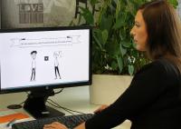 Online-Videotraining für Sprachmittler gestartet