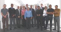 Workshop in Casablanca
