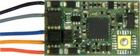 Neue Zubehör-Decoder: Familie MX820