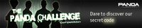 Panda Challenge Competition - Panda verlost Amazon-Gutscheine im Wert von 850 Euro