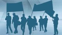 Maiaufruf des CGB: "Klare Kante für Arbeitnehmerrechte - CGB!"