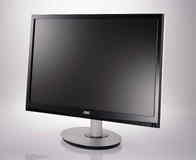 Himmlischer Preisträger: der LCD TFT Angelo 2434Pw von AOC