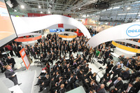 Initiative Mittelstand vergibt INNOVATIONSPREIS-IT