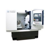 Danobat-Overbeck Ird-400 Rundschleifmaschine mit neuer Software für höhere Bedienerfreundlichkeit