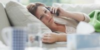 Verlängerung der Regelungen zur telefonischen Krankschreibung bis 31. März 2022