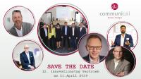 12. Innovationstag Vertrieb