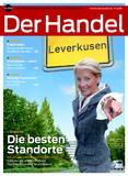 Relaunch: Neue Aufmachung, neue redaktionelle Struktur